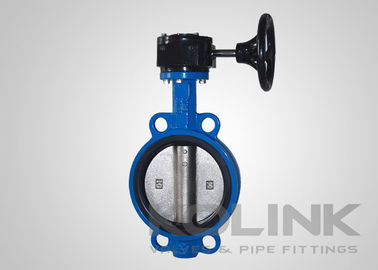 ワッファー バターフライ バルブ 鋳鉄体 耐久性 座席 クラス150 PN16 AS2129 SANS1123
