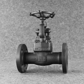鋳造鋼球バルブ フレンジ端 1/2から2インチ