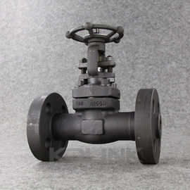 鋳造鋼球バルブ フレンジ端 1/2から2インチ
