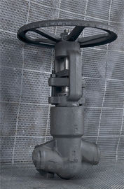 PSB 鋳造鋼球弁 高圧CL2500 ストップバルブ A105 F11 F22
