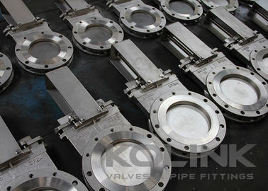 昇らない幹ナイフゲートバルブ,CL150 AS2129 表 D/E SABS 1123 1000/3, 1600/3